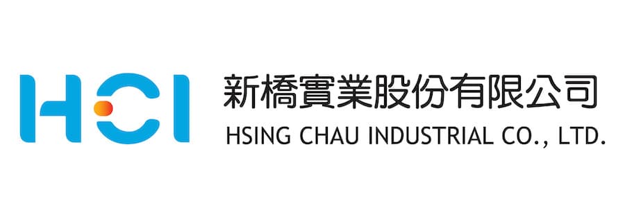 新橋實業股份有限公司